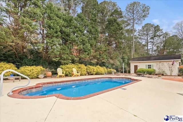 301 Kalber Drive, Hartsville, SC 29550