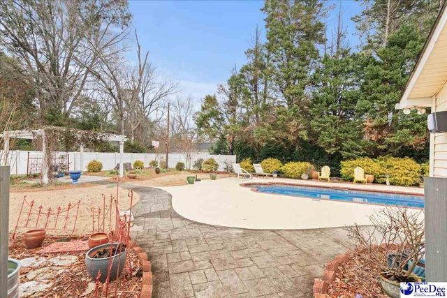 301 Kalber Drive, Hartsville, SC 29550