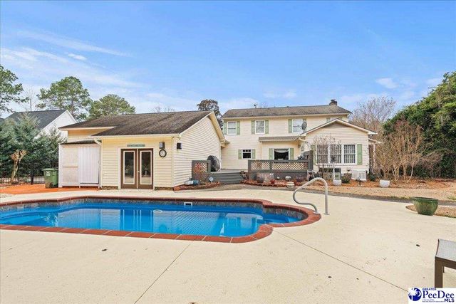 301 Kalber Drive, Hartsville, SC 29550