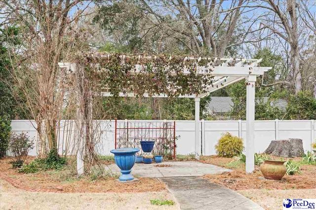 301 Kalber Drive, Hartsville, SC 29550