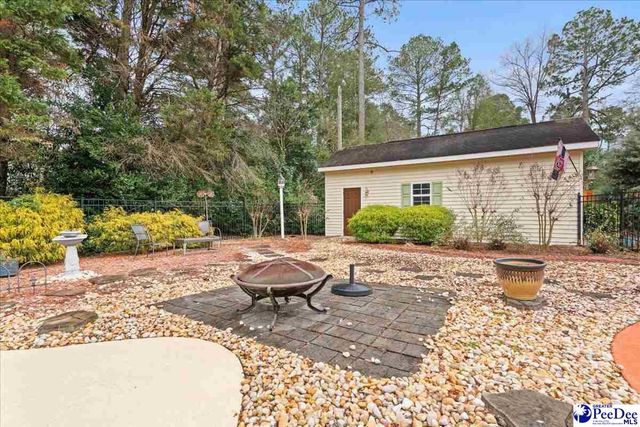 301 Kalber Drive, Hartsville, SC 29550