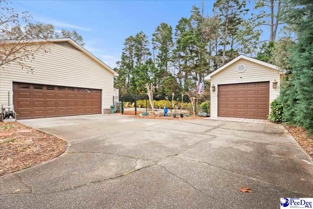 301 Kalber Drive, Hartsville, SC 29550