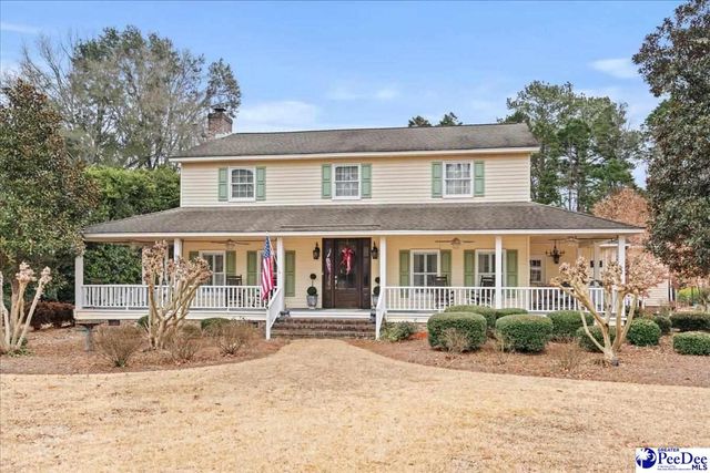 301 Kalber Drive, Hartsville, SC 29550