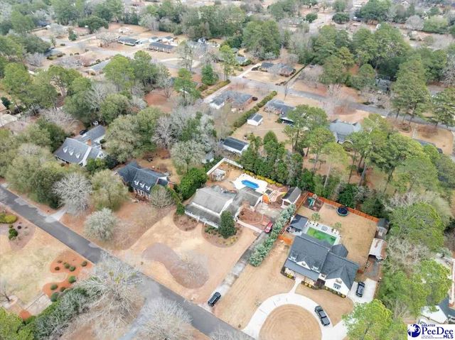 301 Kalber Drive, Hartsville, SC 29550