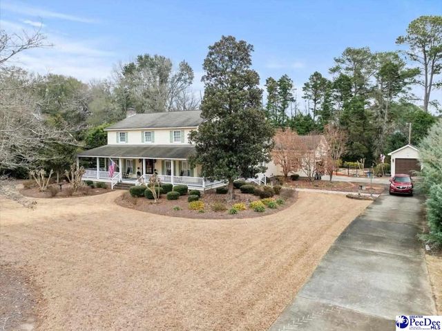 301 Kalber Drive, Hartsville, SC 29550