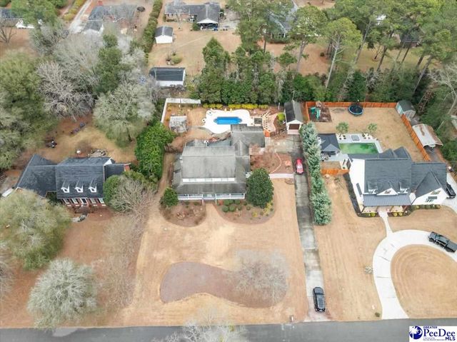 301 Kalber Drive, Hartsville, SC 29550