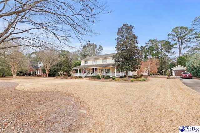 301 Kalber Drive, Hartsville, SC 29550