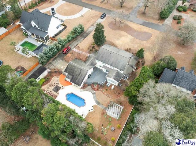 301 Kalber Drive, Hartsville, SC 29550