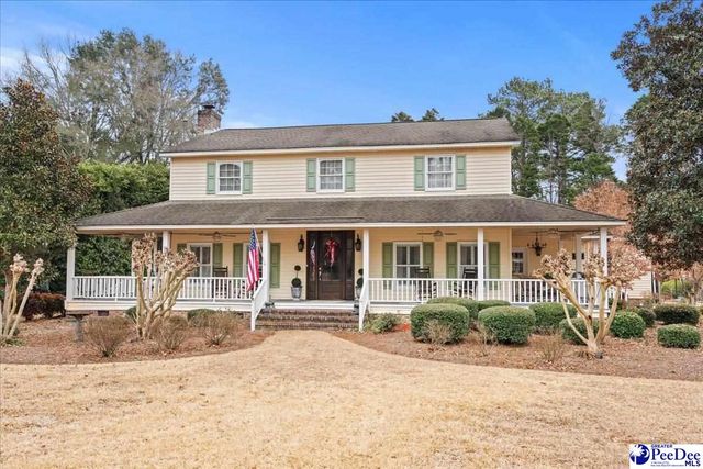 301 Kalber Drive, Hartsville, SC 29550