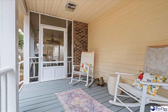 301 Kalber Drive, Hartsville, SC 29550