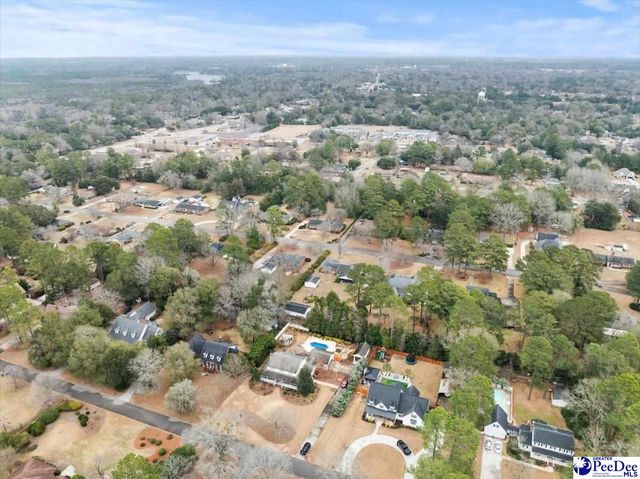 301 Kalber Drive, Hartsville, SC 29550