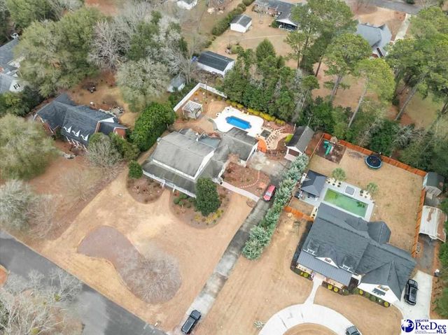 301 Kalber Drive, Hartsville, SC 29550