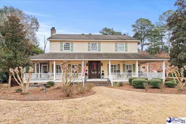 301 Kalber Drive, Hartsville, SC 29550