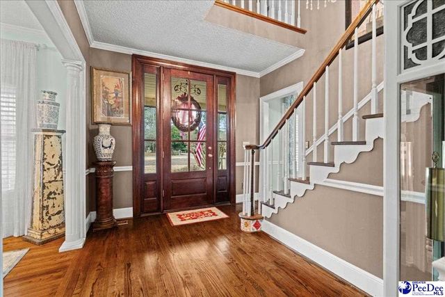 301 Kalber Drive, Hartsville, SC 29550