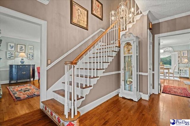 301 Kalber Drive, Hartsville, SC 29550