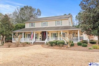 301 Kalber Drive, Hartsville, SC 29550