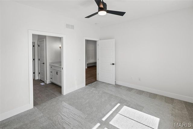 209 Fountain Drive, Glen Carbon, IL 62034