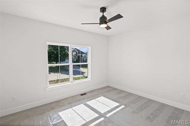 209 Fountain Drive, Glen Carbon, IL 62034