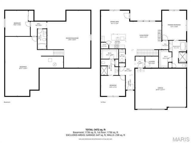 209 Fountain Drive, Glen Carbon, IL 62034