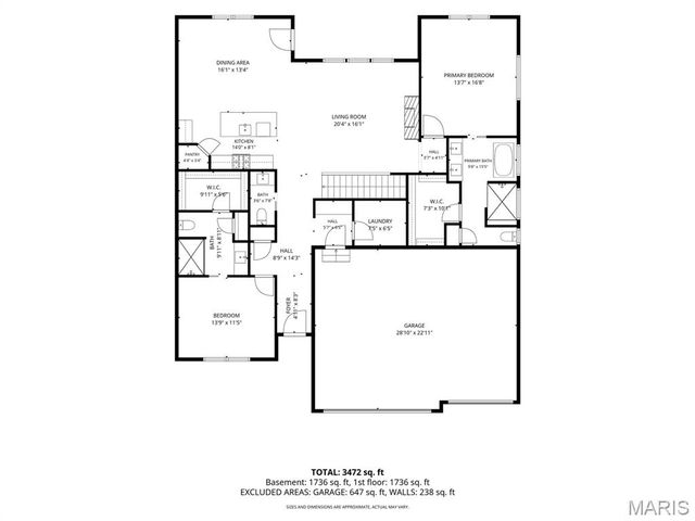 209 Fountain Drive, Glen Carbon, IL 62034