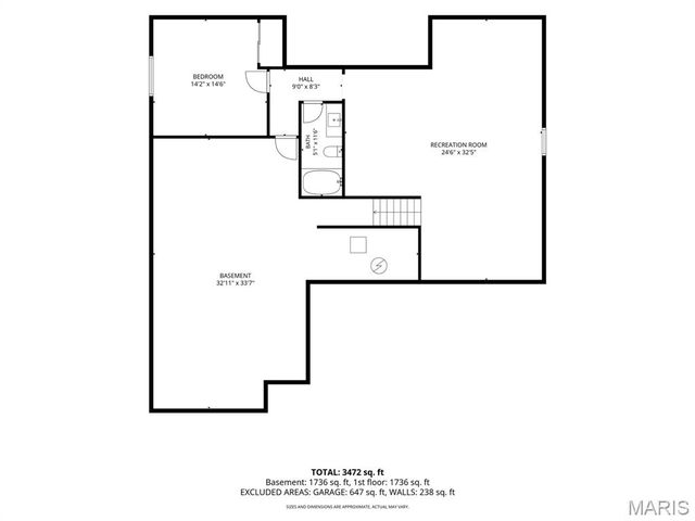 209 Fountain Drive, Glen Carbon, IL 62034