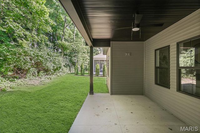 209 Fountain Drive, Glen Carbon, IL 62034
