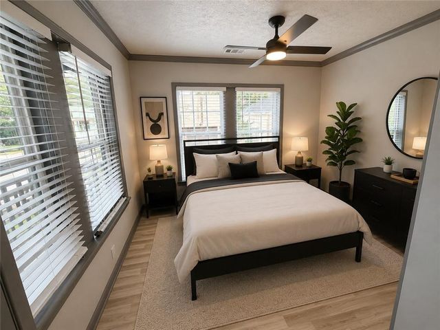 2110 Newnan Street B, East Point, GA 30344