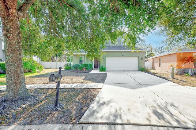 11159 RUNNING PINE DRIVE, Riverview, FL 33569