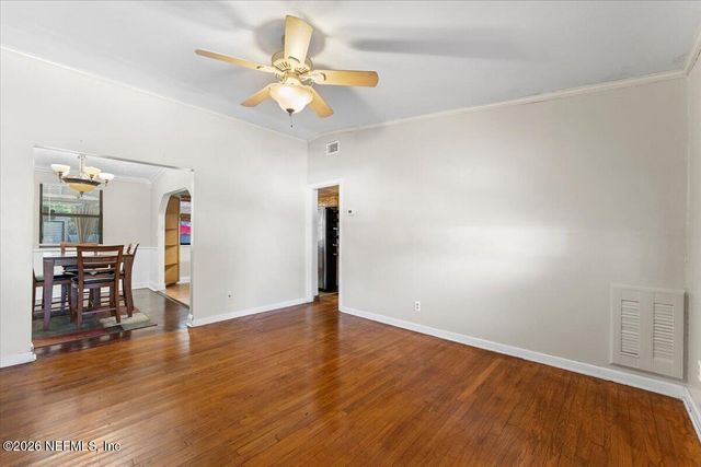 2609 TOWNSEND Boulevard, Jacksonville, FL 32211