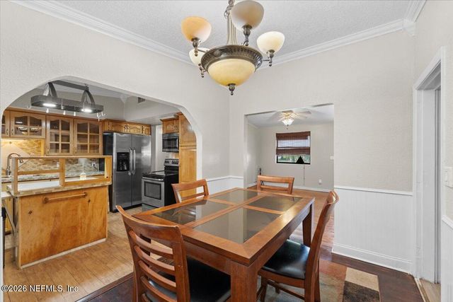 2609 TOWNSEND Boulevard, Jacksonville, FL 32211