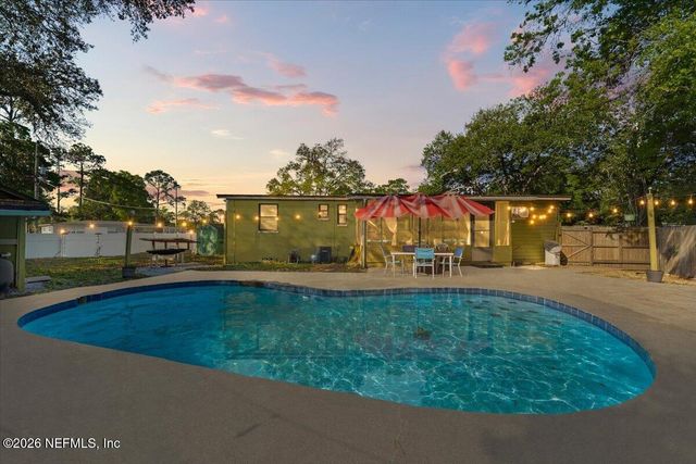 2609 TOWNSEND Boulevard, Jacksonville, FL 32211