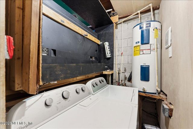 2609 TOWNSEND Boulevard, Jacksonville, FL 32211