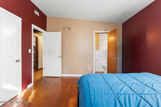 2609 TOWNSEND Boulevard, Jacksonville, FL 32211