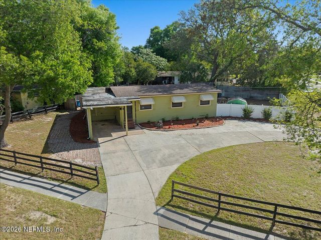 2609 TOWNSEND Boulevard, Jacksonville, FL 32211