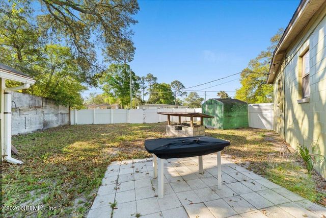 2609 TOWNSEND Boulevard, Jacksonville, FL 32211