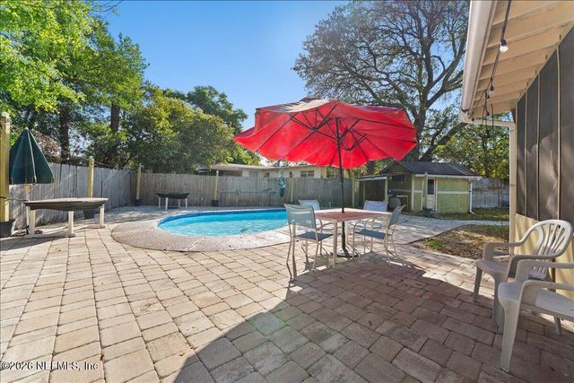 2609 TOWNSEND Boulevard, Jacksonville, FL 32211