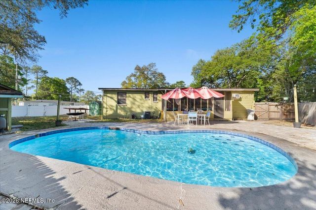 2609 TOWNSEND Boulevard, Jacksonville, FL 32211