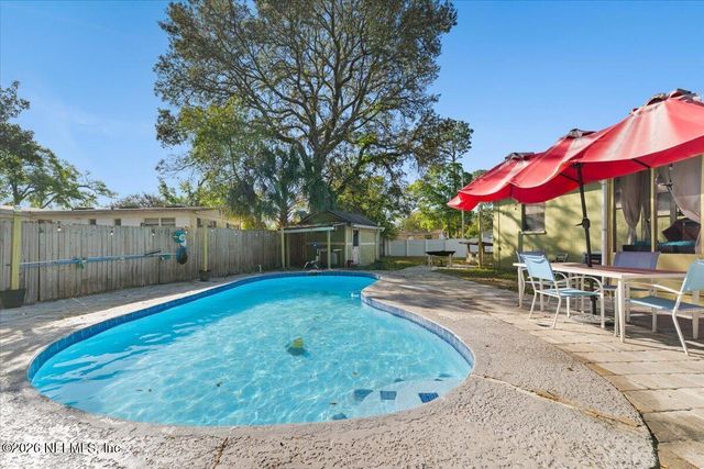 2609 TOWNSEND Boulevard, Jacksonville, FL 32211