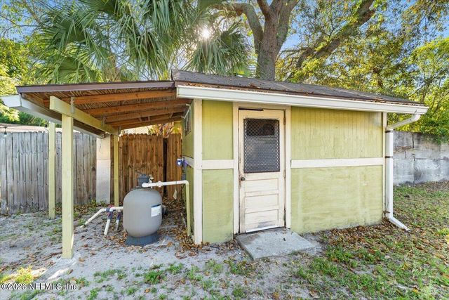 2609 TOWNSEND Boulevard, Jacksonville, FL 32211