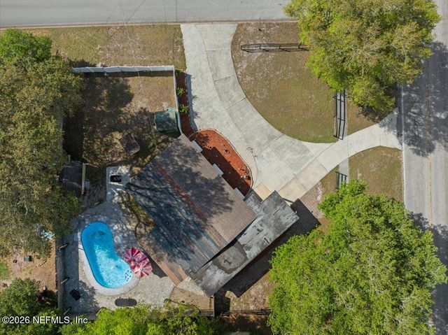 2609 TOWNSEND Boulevard, Jacksonville, FL 32211