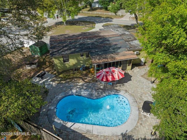 2609 TOWNSEND Boulevard, Jacksonville, FL 32211