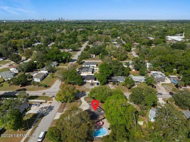 2609 TOWNSEND Boulevard, Jacksonville, FL 32211