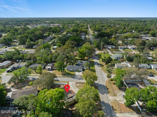 2609 TOWNSEND Boulevard, Jacksonville, FL 32211