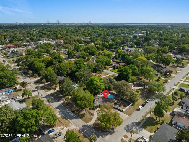 2609 TOWNSEND Boulevard, Jacksonville, FL 32211