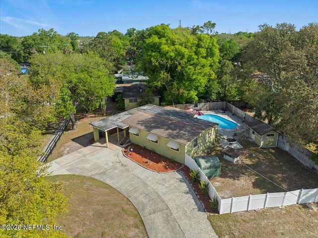 2609 TOWNSEND Boulevard, Jacksonville, FL 32211