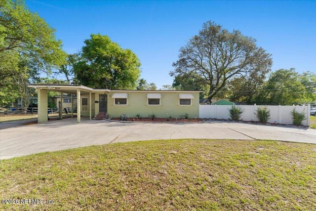 2609 TOWNSEND Boulevard, Jacksonville, FL 32211