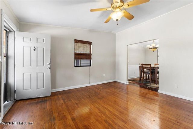 2609 TOWNSEND Boulevard, Jacksonville, FL 32211