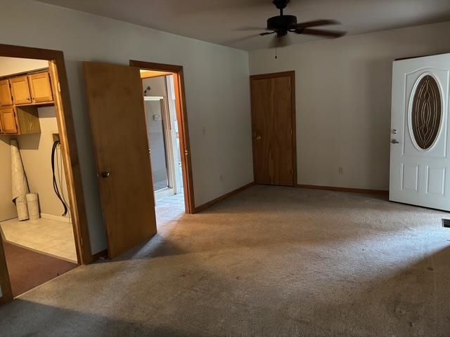 6122 Sabin Street, Hale, MI 48739