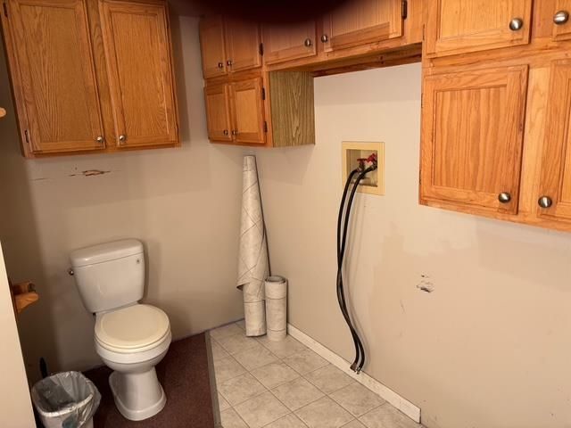 6122 Sabin Street, Hale, MI 48739