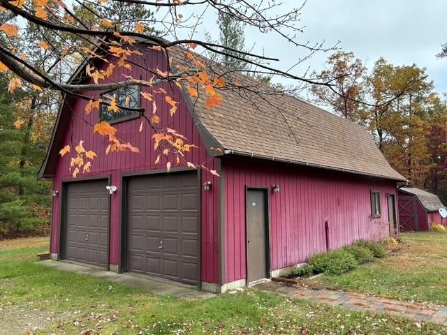 6122 Sabin Street, Hale, MI 48739